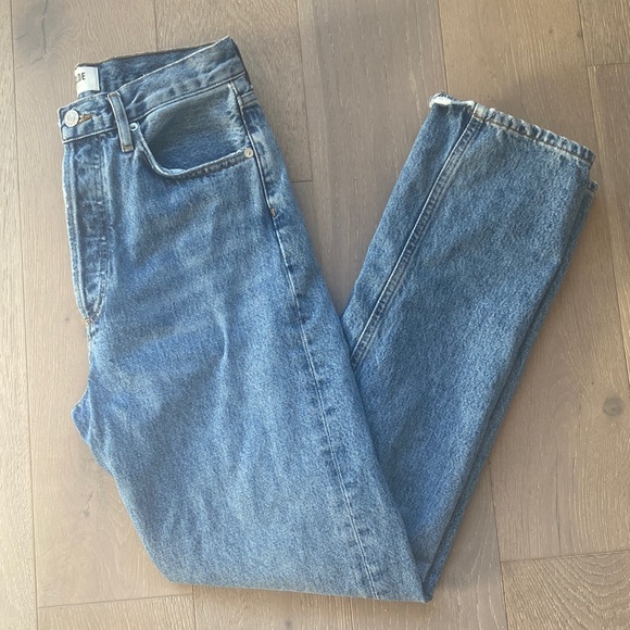Agolde Denim - Agolde Jeans